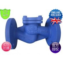 英国FST弗里斯通升降式止回阀