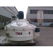  立轴式行星搅拌机，造成立轴行星式搅拌机逐渐代替传统搅拌机的因素有哪些？