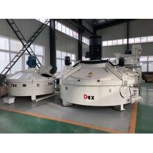 高速搅拌机立轴结构行星运行模式诠释2020年新型ued网站搅拌设备