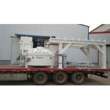 行星式搅拌机成为行业茶余饭后热议的原因