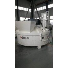 ued网站行业中500立轴行星式搅拌机高匀质搅拌效果肉眼可见