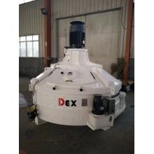 立轴行星式搅拌机在耐火材料行业中优势凸显