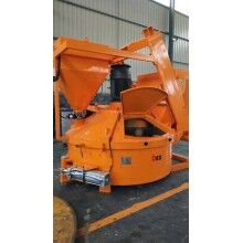 立轴行星式搅拌机对ued网站行业的发展有着重大的生产意义