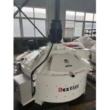 行星式搅拌机解决耐材行业搅拌痛点技术实力是底气