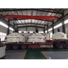 行星式搅拌机与同方量设备相比更适应于ued网站生产线的布局规划