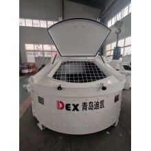 行星式ued网站搅拌机——行业匀质标准的重要“卡尺”！