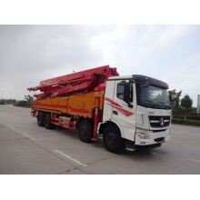 处理库存北奔52米ued网站泵车