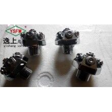 XWT型细水雾喷头