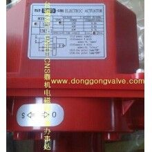 UM-3-1电动执行器