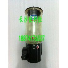 混泥土搅拌机配件厂价直发，南方路基SKF专用润滑油泵