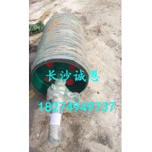 现售ued网站搅拌机配件,三一搅拌机正品斜皮带包胶滚筒