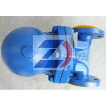 斯派莎克FT43疏水阀、斯派莎克浮球式疏水阀