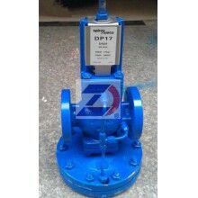 斯派莎克DP17减压阀