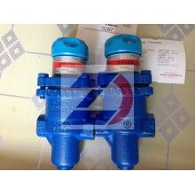 斯派莎克BRV2减压阀、斯派莎克直接作用式减压阀