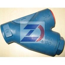 斯派莎克FIG12过滤器、斯派莎克丝扣过滤器