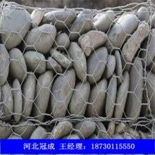  厂家铅丝石笼网,镀锌铅丝石笼网,河道护坡铅丝石笼网热销推荐