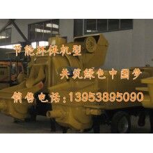 搅拌车载泵 利润居各行业之首