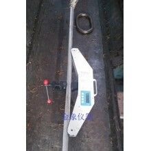 钢丝绳测力仪 SL-10T多通道拉索张力检测仪