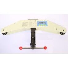 SL-10T拉索测力仪 预应力钢索张拉仪