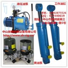 热电偶 黄油泵 润滑油泵配件 工作油缸