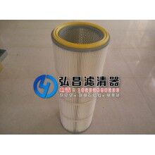 3290高效粉末回收除尘滤芯