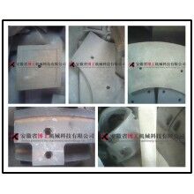 南方路机JS2000B搅拌机搅拌臂.叶片.衬板搅拌站配件