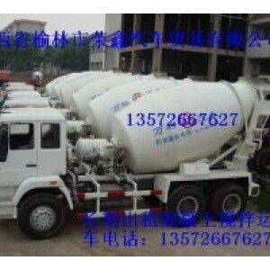 8方ued网站搅拌车