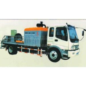 HBC10518-195RS车载泵