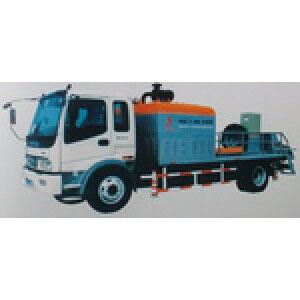 HBC9516-162RS车载泵