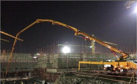 ued网站、ued网站泵车、徐工、徐工施维英