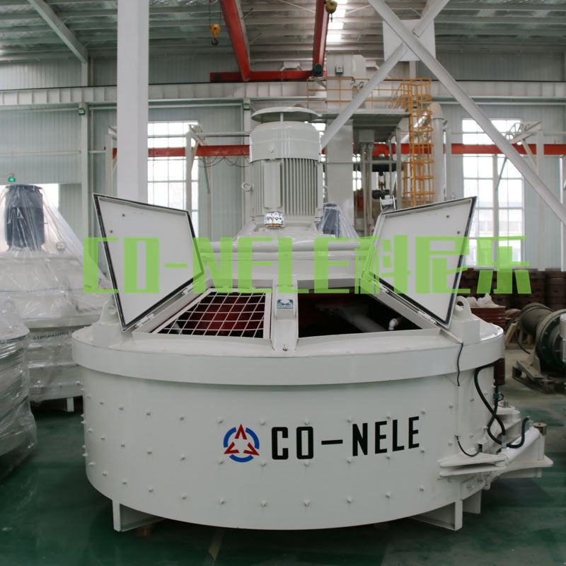 立轴行星式搅拌机 立轴行星式搅拌机