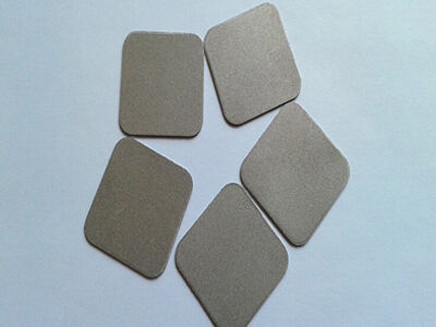 不锈钢编制网滤芯