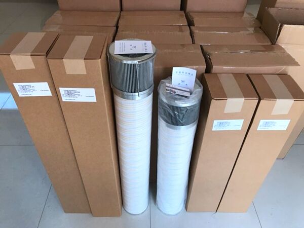 贺德克液压滤芯