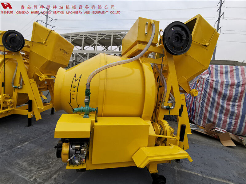 JZR搅拌机 辉特机械 绿色环保 JZR搅拌机 辉特机械 绿色环保