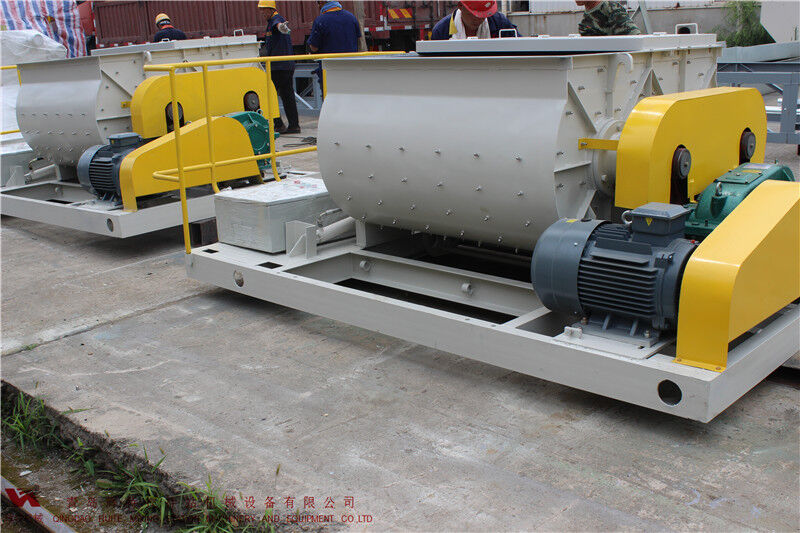 JS搅拌机 辉特机械 绿色环保 JS搅拌机 辉特机械 绿色环保