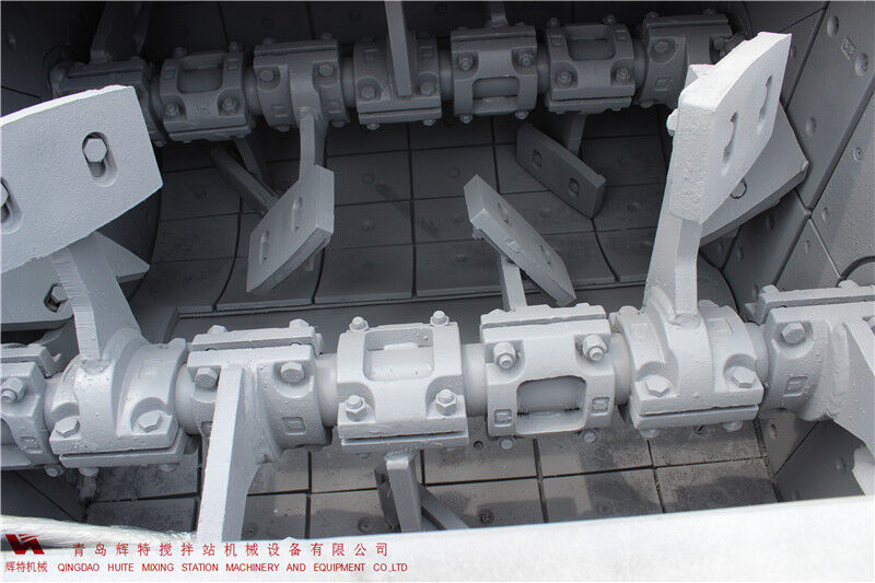 JS搅拌机 辉特机械 绿色环保 JS搅拌机 辉特机械 绿色环保