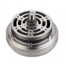 贺尔碧格压缩机进排气阀