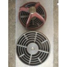 LW-22/7.L3.5-20/8.LW-20/10南京压缩机气阀