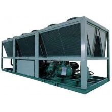  ued网站搅拌站专用冷、热水机组