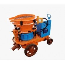 PZ-5Dued网站湿喷机