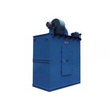 除尘器_UF型单机袋除尘器