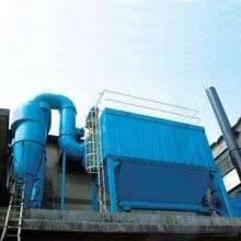 除尘器_PPC系列气箱脉冲袋式除尘器