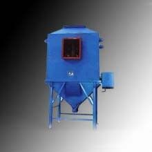 除尘器_XD-Ⅱ型多管旋风除尘器