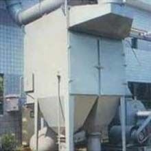 除尘器_HB-THC系列滤筒收尘器