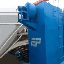 除尘器_新型仓顶脉冲除尘器MCL