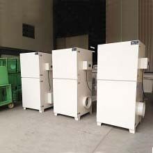 除尘器_滤筒除尘器