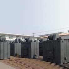 除尘器_HD型单机除尘器