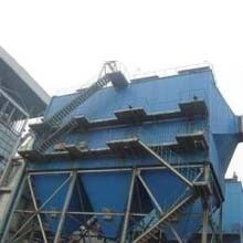 除尘器_湿式除尘器