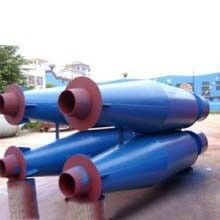 除尘器_多管旋风除尘器