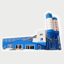 ued网站搅拌站_HZS90ued网站搅拌站